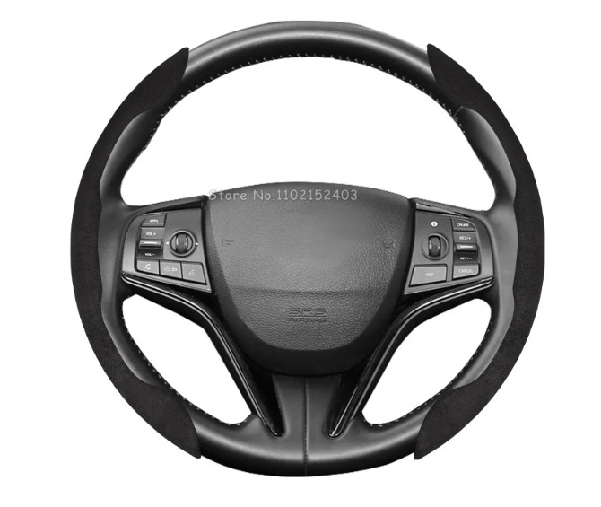 Miniatura 1 de CUBIERTA DE VOLANTE